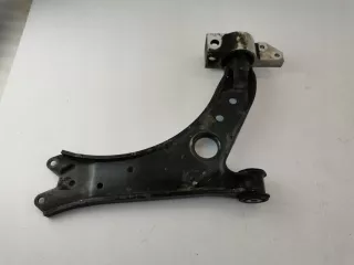 1K0407190E Рычаг передний правый Seat Leon 3 Арт AL9163906431, вид 2