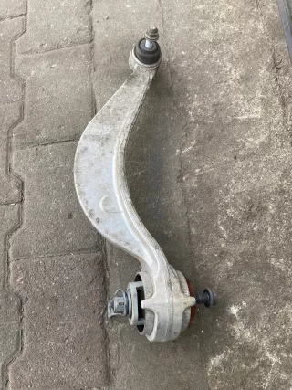 HK83-3C256 Рычаг передний правый Jaguar F-Pace Арт AL12120733831, вид 1