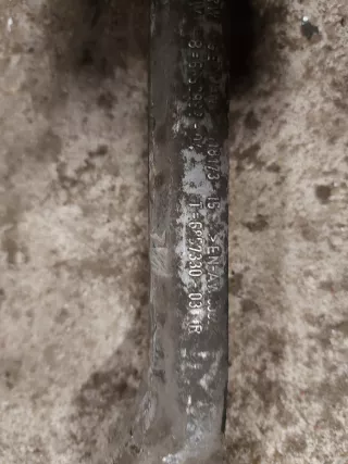 685733003 Рычаг передний правый BMW 2 F22/F23 Арт AL16684852168, вид 4