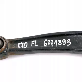 6771893 Рычаг передний левый BMW X5 E70 Арт AL12251218246_2, вид 4