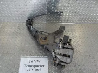 7E0501414A Рычаг задний правый Volkswagen Transporter T6 Арт AL10139224529, вид 1