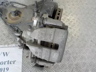 7E0501414A Рычаг задний правый Volkswagen Transporter T6 Арт AL10139224529, вид 2