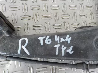 7E0501414A Рычаг задний правый Volkswagen Transporter T6 Арт AL10139224529, вид 6