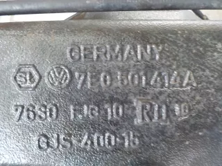 7E0501414A Рычаг задний правый Volkswagen Transporter T6 Арт AL10139224529, вид 7