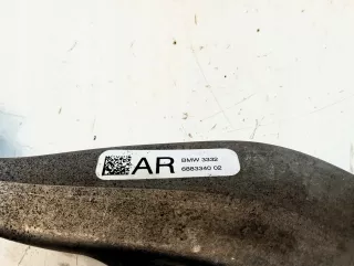 6883340 Рычаг задний правый BMW Z8 Арт AL16050173528, вид 5