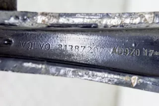 31387207 Рычаг задний правый Volvo XC90 1 restailing Арт AL17048222445, вид 6