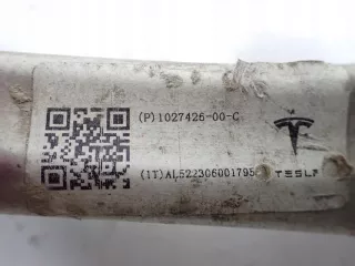 1027426-00-C Рычаг задний левый Tesla model S Арт AL15876217047_2, вид 3