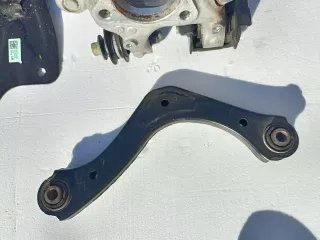 55100-F2BA0 Рычаг задний левый Hyundai Veloster Арт AL16639101686, вид 3