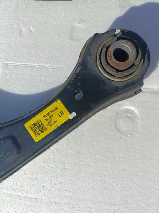 55100-F2BA0 Рычаг задний левый Hyundai Veloster Арт AL16639101686, вид 6