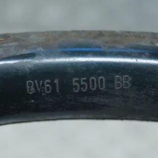 BV61-5500-BB Рычаг задний левый Ford Focus 3 Арт AL17048097677, вид 3