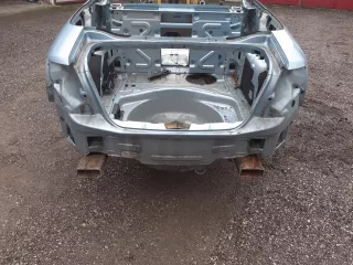 8H0809605 Крыло заднее левое Audi A4 B6 Арт AL11743661450, вид 4
