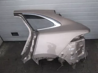  Крыло заднее левое Jaguar F-Pace Арт AL16135802527, вид 1