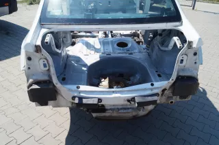 BPTDL2KOE Крыло заднее левое Dacia Logan 2 Арт AL16252923628, вид 1