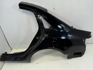 8W5,,888.159.367 Крыло заднее левое Audi A4 B9 Арт AL16361333841, вид 2