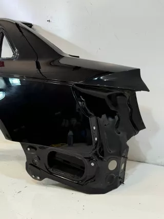 8W5,,888.159.367 Крыло заднее левое Audi A4 B9 Арт AL16361333841, вид 7