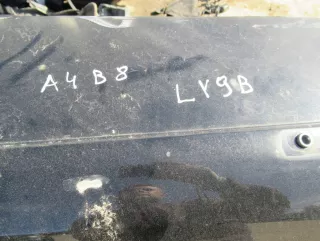  Крыло заднее левое Audi A4 B8 Арт AL16588224720_2, вид 5