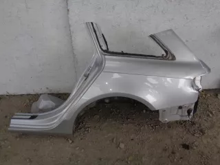  Крыло заднее левое Audi A4 B8 Арт AL16646204905, вид 1
