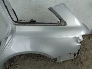  Крыло заднее левое Audi A4 B8 Арт AL16646204905, вид 4
