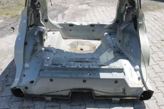 81348716-MKAYUYYTA Крыло заднее правое Suzuki Vitara2 Арт AL16270570881, вид 11