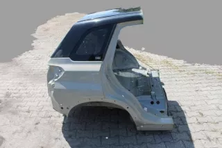 81348716-MKAYUYYTA Крыло заднее правое Suzuki Vitara2 Арт AL16270570881, вид 12