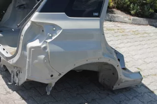 81348716-MKAYUYYTA Крыло заднее правое Suzuki Vitara2 Арт AL16270570881, вид 15