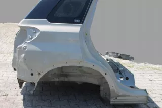 81348716-MKAYUYYTA Крыло заднее правое Suzuki Vitara2 Арт AL16270570881, вид 16