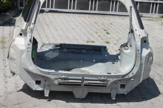 81348716-MKAYUYYTA Крыло заднее правое Suzuki Vitara2 Арт AL16270570881, вид 2