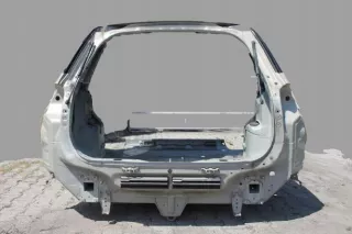 81348716-MKAYUYYTA Крыло заднее правое Suzuki Vitara2 Арт AL16270570881, вид 5
