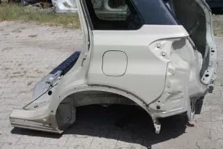81348716-MKAYUYYTA Крыло заднее правое Suzuki Vitara2 Арт AL16270570881, вид 10