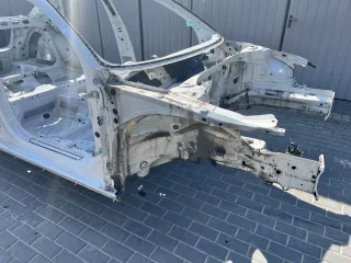 VW18293 Крыло заднее правое Audi A3 8V Арт AL16464016666