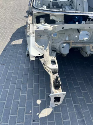 VW18293 Крыло заднее правое Audi A3 8V Арт AL16464016666, вид 2