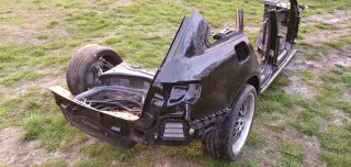  Крыло заднее правое Audi A4 B8 Арт AL17032452873, вид 2