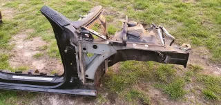  Крыло заднее правое Audi A4 B8 Арт AL17032452873, вид 7
