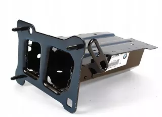 41117171466 Лонжерон правый BMW Z4 E85/E86 Арт AL11501496182, вид 1