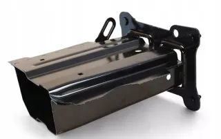 41117171466 Лонжерон правый BMW Z4 E85/E86 Арт AL11501496182, вид 2