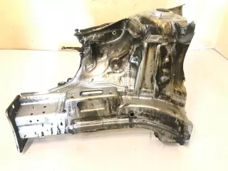 SKODASCALA Лонжерон правый Hyundai Kona Арт AL16072680470_9, вид 2