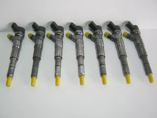 0445110030 Форсунка Rover 45 Арт AL7480480179, вид 3