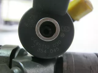 0445110030 Форсунка Rover 45 Арт AL7480480179, вид 4