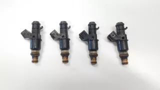 16450-RAA-A01 Форсунка Honda Accord 6 Арт AL7982433769, вид 1