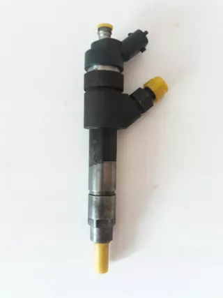 Форсунка Opel Corsa D Арт AL8109648700_95, вид 1