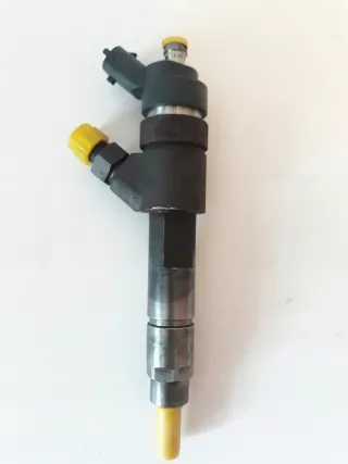  Форсунка Opel Corsa D Арт AL8109648700_95, вид 2