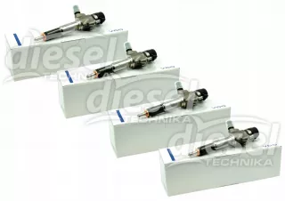 A2C59513556 Форсунка Citroen C4 Picasso 2 Арт AL9294264556_12, вид 1