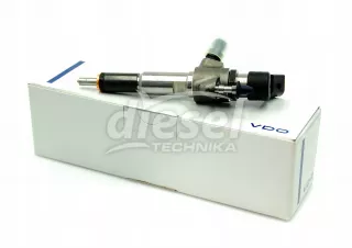 A2C59513556 Форсунка Citroen C4 Picasso 2 Арт AL9294264556_12, вид 2