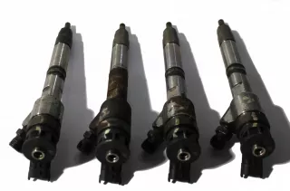  Форсунка Mitsubishi Fuso Canter Арт AL9370382276_2
