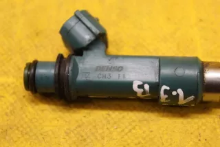 297500-0460 Форсунка Mazda CX30 Арт AL9894854947, вид 5