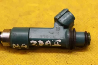 297500-0460 Форсунка Mazda CX30 Арт AL9894854947, вид 6