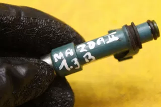 297500-0460 Форсунка Mazda CX30 Арт AL9894854947, вид 7