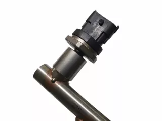 P501-13250,SKYACTIVE Форсунка Mazda 3 BM Арт AL9923380693_3, вид 6