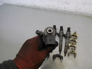  Форсунка MINI Cooper R50 Арт AL9957629164, вид 4