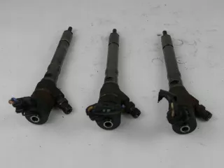 0445110126 Форсунка Hyundai Getz Арт AL11359441965, вид 2